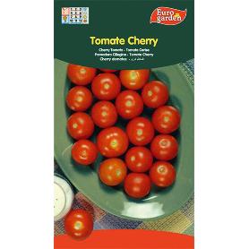 SEMILLAS FITO HORTICOLAS TOMATE CHERRY 06236 (CAJA 10 UNIDADES)