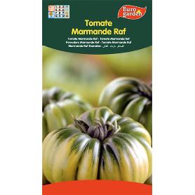 SEMILLAS FITO HORTICOLAS TOMATE RAF MARMANDE 06235 (CAJA 10 UNIDADES)