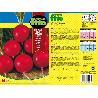 SEMILLAS FITO HORTICOLAS RABANITO R.ROJO VERMELL 00268 (CAJA 10 UNIDADES)