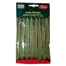 SEMILLAS FITO HORTICOLAS JUDIA PEROLAR 35 GRS 03024 (CAJA 5 UNIDADES)