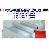 LACOR BOBINA MALLA 105 MICRA PAQ 2 ROLL 28CMX5MT ENV.VACIO 69052