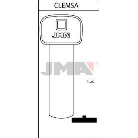 LLAVES JMA PLASTICO IMANES MOD LLM-SM