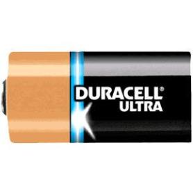 DURACELL FOTOGRAFIA 1 PILA 123 B1 ULTRA M3