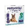 ZOTAL PARASITAL COLLAR PERRO GRANDE ANTIPARASITOS 72510120