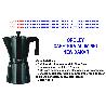 OROLEY CAFETERA NEW DAKAR   9 TAZAS NEGRO ANTRACITA   215020400