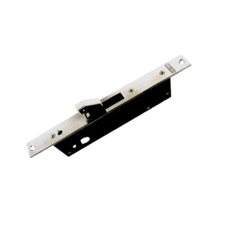 LINCE CERRADURA 5572-20 PUERTA METAL EMBUT