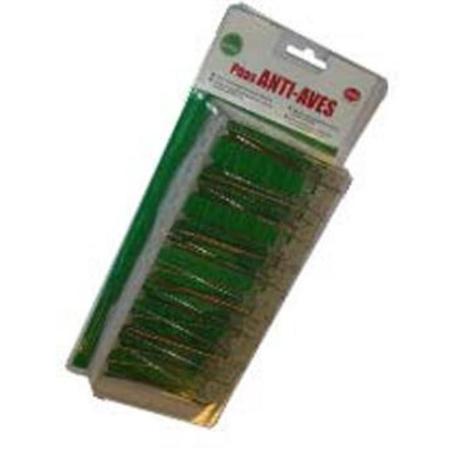 PUAS ANTI PALOMAS ALAMBRE 250MMX115MM (BL-6 X10 60 PUAS) 0283252