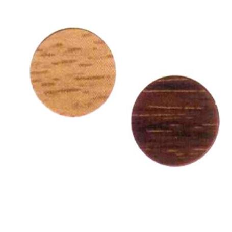 TAPON TORNILLO.ADHES.13MM HAYA   1 MILLAR A350