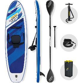 PISCINAS TABLA PADDLE SURF OCEANA CO 305 X 84 X 12 CM + AC 65350