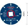 BOSCH DISCO CARBURO EXPERT X-LOCK MULTIMATERIAL 115 2608901192