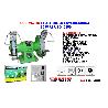 TALOX TOOLS ESMERILADORA 150 W 150 MM BG10150