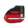 IFAM CANDADOS ANTIRROBO D.FRENO ROAD 75R BT ROJO 053081R