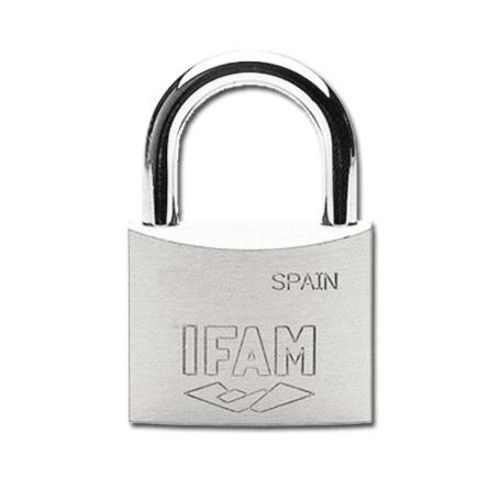 IFAM CANDADOS INOX AN 40   084000