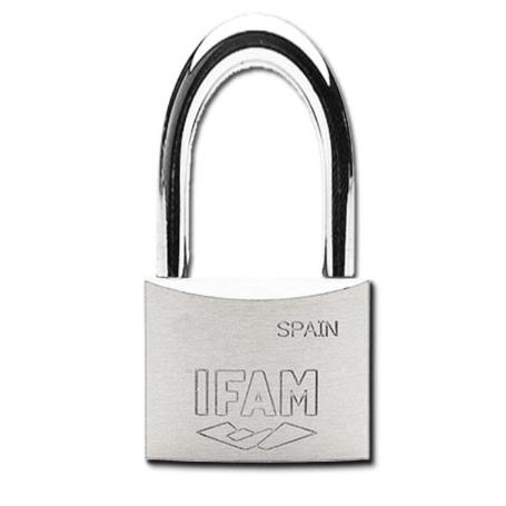 IFAM CANDADOS INOX AL 40   084010