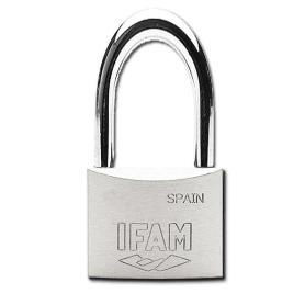 IFAM CANDADOS INOX AL 50   085010