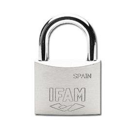 IFAM CANDADOS INOX AN 30   083000