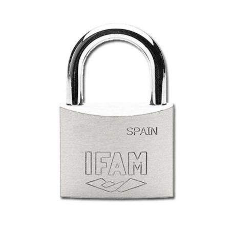 IFAM CANDADOS INOX AN 30   083000