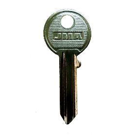 LLAVES JMA TIPO A MOD MCM-18D (CAJA 50 UNIDADES)