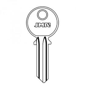 LLAVES JMA TIPO B MOD CVL-1D