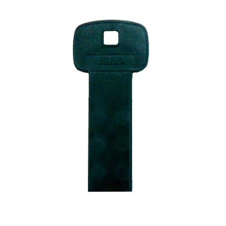 LLAVES JMA PLASTICO IMANES MOD MG-6.D