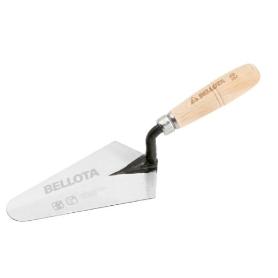 PALETA MADRILEÑA CON MANGO MADERA DE HAYA PEFC 240 MM / 5842L