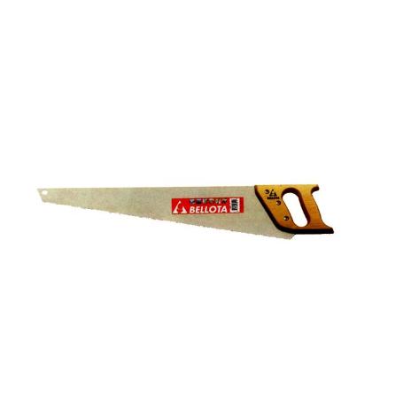 BELLOTA SERRUCHO 4551-24 CARPINT.M-MADERA