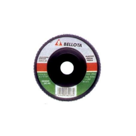 BELLOTA FINSTOCK DISCO 50603-  80 LAMINA APLIC.ESPEC