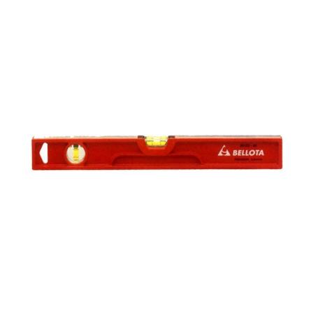 BELLOTA FINSTOCK NIVEL 50103-  50 DOBLE T ALUMINIO