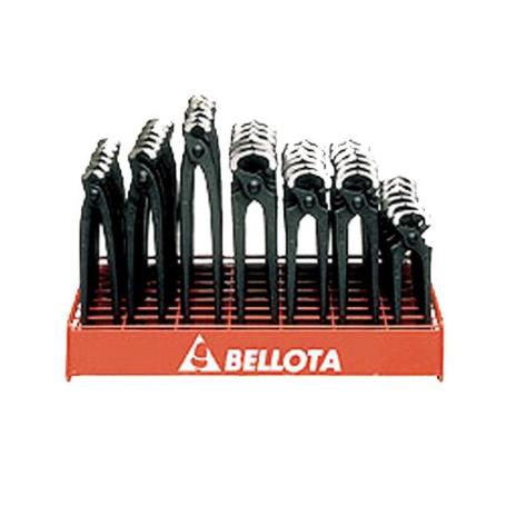 BELLOTA FINSTOCK EXP. 8960  18 TENAZA RUSA+24 TENAZA CARP. 42UND