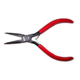 ACESA ALICATE 8175-140 MED.CAÑA ANGUL.PVC LIQUIDAR