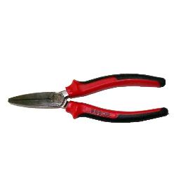 ACESA ALICATE 8143-160 BOCA PLANA LARGA BIM LIQUIDAR