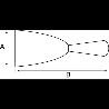 ESPATULA 12 CM