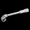 LLAVE DOBLE PIPA ACOD 10