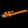 LLAVE TUBO STILLSON 10