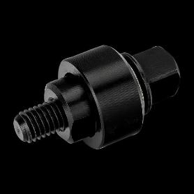 PERFORADOR CHAPA DIAMET 30