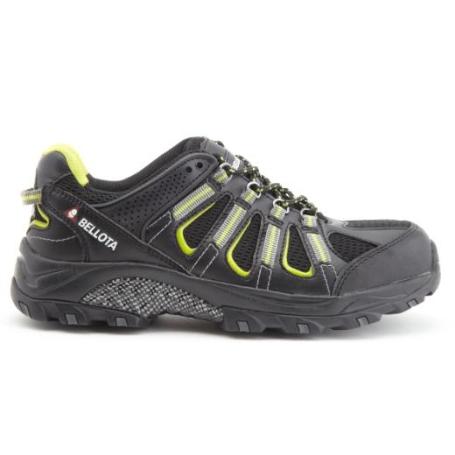 TRAIL NEGRO S1P 7221138S1P ···