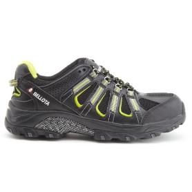 TRAIL NEGRO S1P 7221145S1P ···