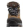 BOTA AGRO MARRON FTW0138BO2 O2