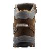 BOTA AGRO MARRON FTW0138BO2 O2