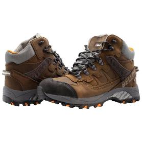 BOTA AGRO MARRON FTW0139BO2 O2