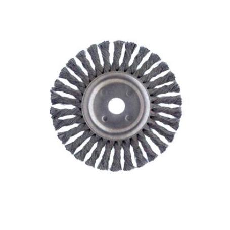 BELLOTA CEPILLO CIRCULAR 50811-125 INDUST.AL TRENZ.TEMPLADO