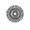 BELLOTA CEPILLO CIRCULAR 50811-125 INDUST.AL TRENZ.TEMPLADO