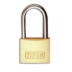 IFAM CANDADOS TIFON AL TF-40 KN   074017 LLAVES IGUALES Nº 402