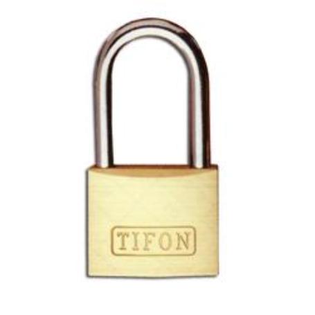 IFAM CANDADOS TIFON AL TF-40 KN   074017 LLAVES IGUALES Nº 402