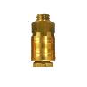 ESTO ENCHUFE RAPIDO R.GAS-M 1-2  REF   142