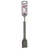 CINCEL DE PALA PRO SDS PLUS-5C, 40 X 250 MM