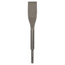 CINCEL PARA AZULEJOS PRO SDS PLUS-5C, 40 X 260 MM
