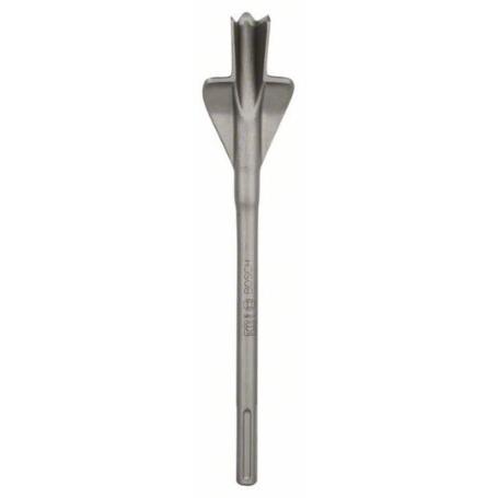 CINCEL PRO SDS MAX WINGED GOUGING, 35 X 380 MM