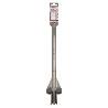 CINCEL PRO SDS MAX WINGED GOUGING, 35 X 380 MM