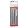 CUCHILLA PARA CEPILLO 82&NBSP;MM, RECTA, CARBURO DE TUNGSTENO, 40°